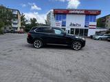 BMW X5 2015 года за 13 100 000 тг. в Караганда – фото 3