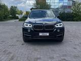 BMW X5 2015 годаүшін13 100 000 тг. в Караганда