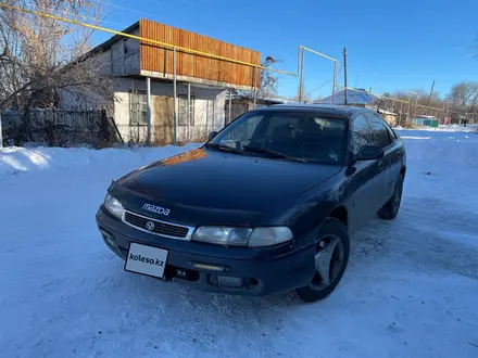 Mazda Cronos 1995 года за 1 300 000 тг. в Талдыкорган