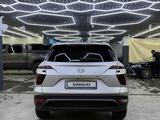 Hyundai Creta 2022 годаүшін9 500 000 тг. в Алматы – фото 3