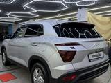Hyundai Creta 2022 годаүшін9 500 000 тг. в Алматы – фото 2