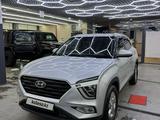 Hyundai Creta 2022 годаүшін9 500 000 тг. в Алматы