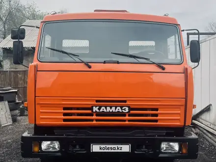 КамАЗ  53215 2005 года за 9 000 000 тг. в Алматы