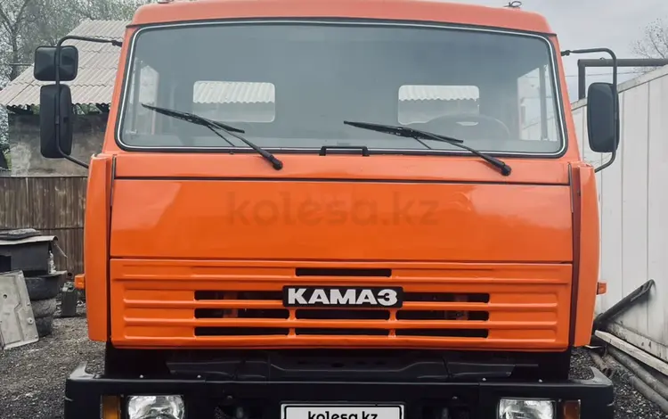 КамАЗ  53215 2005 года за 9 000 000 тг. в Алматы
