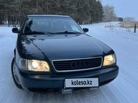 Audi A6 1995 годаүшін1 750 000 тг. в Костанай