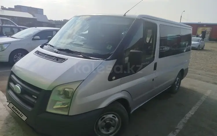 Ford Transit 2006 года за 6 000 000 тг. в Саумалколь