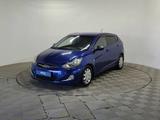 Hyundai Accent 2013 годаүшін3 990 000 тг. в Алматы