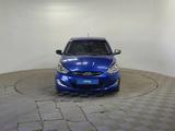 Hyundai Accent 2013 годаүшін4 190 000 тг. в Алматы – фото 2
