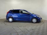 Hyundai Accent 2013 годаүшін4 190 000 тг. в Алматы – фото 4