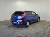 Hyundai Accent 2013 годаүшін4 190 000 тг. в Алматы – фото 5