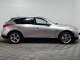 Infiniti EX35 2008 годаүшін4 690 000 тг. в Алматы – фото 4