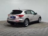 Infiniti EX35 2008 годаүшін4 690 000 тг. в Алматы – фото 5