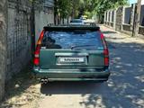 Volvo 850 1995 года за 2 000 000 тг. в Алматы – фото 4