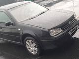 Volkswagen Golf 1999 годаfor2 300 000 тг. в Талдыкорган – фото 2