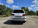 Lexus LX 570 2014 годаүшін27 500 000 тг. в Петропавловск – фото 5