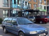 Volkswagen Passat 1993 годаүшін1 650 000 тг. в Алматы – фото 2