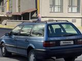 Volkswagen Passat 1993 годаүшін1 650 000 тг. в Алматы – фото 5