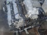 Двигатель на Mazda Familia ZL01 1.5 за 300 000 тг. в Астана – фото 3