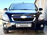 Chevrolet Cobalt 2023 года за 7 500 000 тг. в Караганда