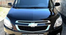 Chevrolet Cobalt 2023 года за 7 500 000 тг. в Караганда – фото 2