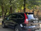 Honda CR-V 2006 года за 5 500 000 тг. в Алматы – фото 3