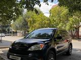 Honda CR-V 2006 года за 5 500 000 тг. в Алматы – фото 4