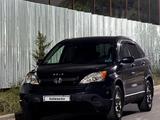 Honda CR-V 2006 года за 5 500 000 тг. в Алматы
