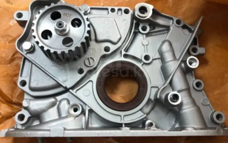 Масляный насос TOYOTA 2 TR FEүшін52 000 тг. в Алматы