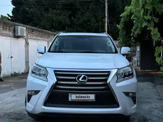 Lexus GX 460