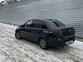 ВАЗ (Lada) Granta 2190 2014 года за 2 100 000 тг. в Алматы – фото 11