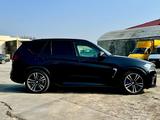 BMW X5 M 2018 года за 31 500 000 тг. в Тараз – фото 5