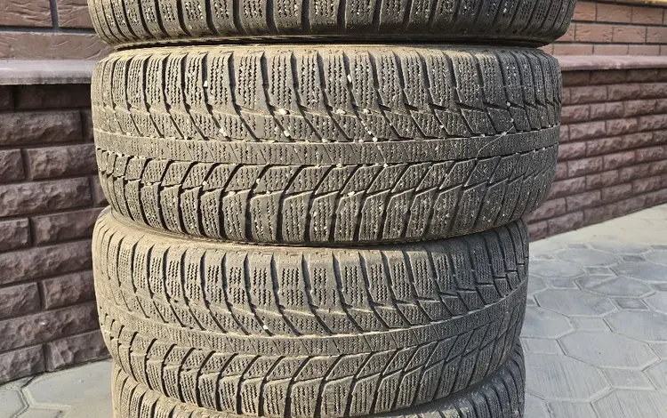 Triangle snowlink 215/60 r16 за 65 000 тг. в Алматы