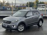 Hyundai Creta 2018 года за 8 299 999 тг. в Усть-Каменогорск