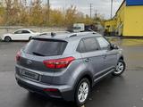 Hyundai Creta 2018 года за 8 299 999 тг. в Усть-Каменогорск – фото 4