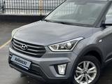 Hyundai Creta 2018 года за 8 299 999 тг. в Усть-Каменогорск – фото 2