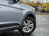 Hyundai Creta 2018 года за 8 299 999 тг. в Усть-Каменогорск – фото 5