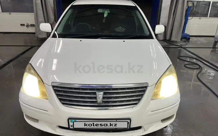 Toyota Premio 2004 годаfor3 300 000 тг. в Алматы