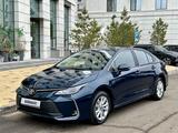 Toyota Corolla 2023 года за 11 200 000 тг. в Астана