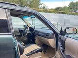 Subaru Forester 1998 года за 2 850 000 тг. в Актобе – фото 4