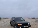 Subaru Forester 1998 года за 2 850 000 тг. в Актобе – фото 5