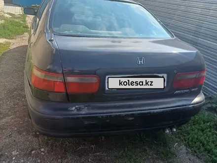 Honda Accord 1994 года за 1 000 000 тг. в Костанай – фото 7