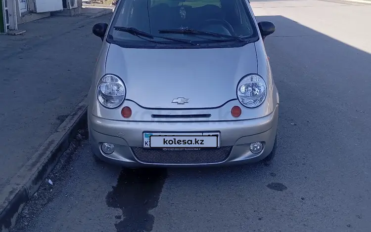 Daewoo Matiz 2007 годаfor1 450 000 тг. в Шымкент