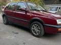 Volkswagen Golf 1993 годаfor1 450 000 тг. в Алматы – фото 4