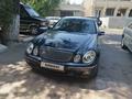 Mercedes-Benz E 320 2003 года за 3 500 000 тг. в Тараз – фото 3