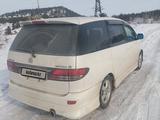 Toyota Estima 2005 годаfor7 350 000 тг. в Щучинск – фото 3