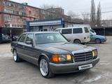 Mercedes-Benz S 300 1990 года за 8 500 000 тг. в Павлодар