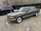 Mercedes-Benz S 300 1990 года за 8 500 000 тг. в Павлодар – фото 3