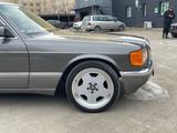 Mercedes-Benz S 300 1990 года за 7 000 000 тг. в Павлодар – фото 5
