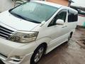 Toyota Alphard 2007 года за 5 991 051 тг. в Шымкент – фото 8