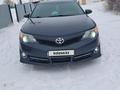 Toyota Camry 2014 года за 8 500 000 тг. в Кызылорда – фото 9